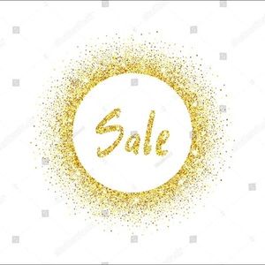 SALE. Make me an offer